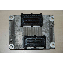 ECU MOTOR BOSCH ME7.3.1 0261206715 ALFA ROMEO 468153630