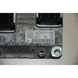 ECU MOTOR BOSCH ME7.3.1 0261206715 ALFA ROMEO 468153630