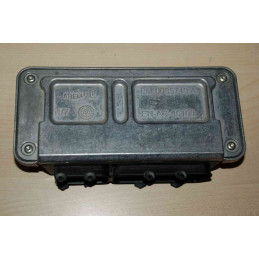 BOSCH EDC15P+ 0281011824 VAG TDI 2004