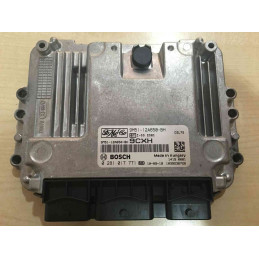 ECU MOTOR BOSCH EDC16C34-5.95 0281017771 FORD 9M51-12A650-BH