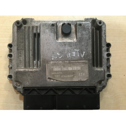 ECU MOTOR BOSCH EDC16C39 0281012298 ALFA ROMEO 55204756