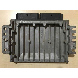 ECU MOTOR KEMSCO S010016030 DAEWOO 96378049