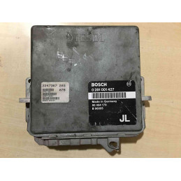 BOSCH EDC16U1 0281011364 AUDI 03G906016G