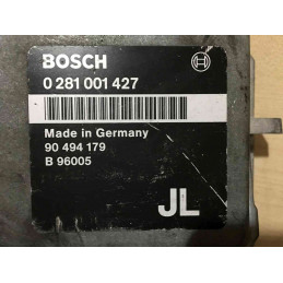 BOSCH EDC16U1 0281011364 AUDI 03G906016G