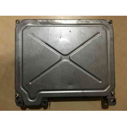 ENGINE ECU SIEMENS FENIX 3 S101723115B ESPACE III 2.0i 103KW 140CV 7700862206 HOM7700860329 / WITH DISABLED IMMOBILIZER