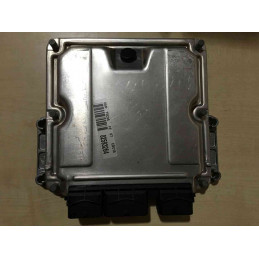 BOSCH EDC15C2 0281010808 PSA 9644721080