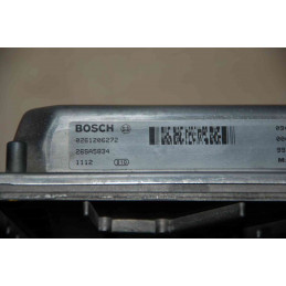 BOSCH EDC15C3 0281011101 RENAULT 8200163528