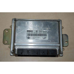 BOSCH EDC15C3 0281010637 RENAULT 8200211711