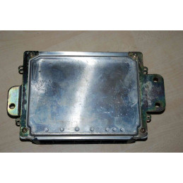 BOSCH EDC15C3 0281010637 RENAULT 8200211711