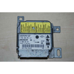 BOSCH 0285001958 RENAULT 8200645158