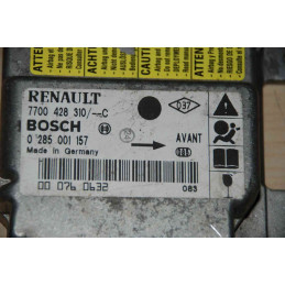 BOSCH 0285001958 RENAULT 8200645158