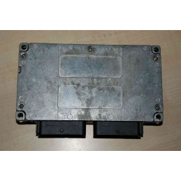 ECU CAJA CAMBIOS SIEMENS TA2000 S118047507F PSA 9649117580