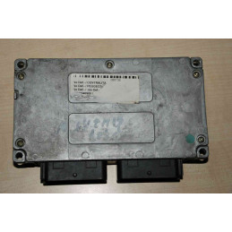 ECU CAJA CAMBIOS SIEMENS TA2000 S118047505C PSA 9646540980