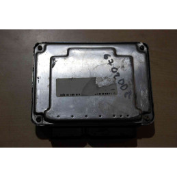 BOSCH EDC15P+ 0281011824 VAG TDI 2004