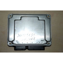 BOSCH EDC15P+ 0281011824 VAG TDI 2004