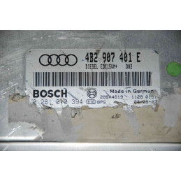 BOSCH EDC15P+ 0281011824 VAG TDI 2004