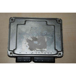 BOSCH EDC15P+ 0281011824 VAG TDI 2004