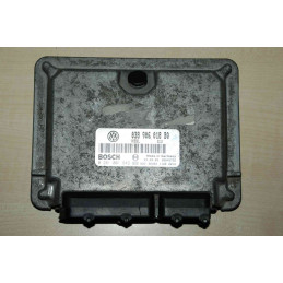 BOSCH EDC15P+ 0281011824 VAG TDI 2004