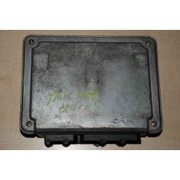 BOSCH EDC15P+ 0281011824 VAG TDI 2004