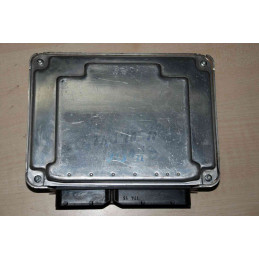 BOSCH EDC15P+ 0281011824 VAG TDI 2004