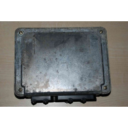 ENGINE ECU BOSCH EDC15V-5.29 0281001914 SEAT IBIZA II / CORDOBA I (6K) 1.9 TDI 66KW 90HP 038906018EC - WITH DISABLED IMMOBILIZER