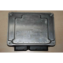 BOSCH EDC15P+ 0281011824 VAG TDI 2004