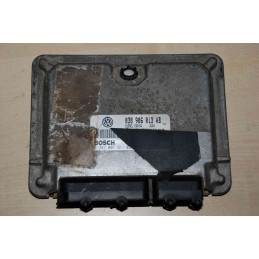 BOSCH EDC15P+ 0281011824 VAG TDI 2004