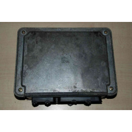 BOSCH EDC15P+ 0281011824 VAG TDI 2004