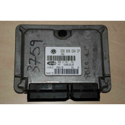 BOSCH EDC15C2 0281010808 PSA 9644721080