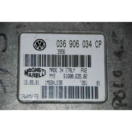 BOSCH EDC15C2 0281010808 PSA 9644721080