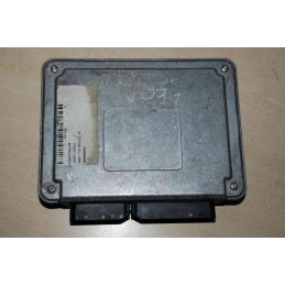 BOSCH EDC15C2 0281010808 PSA 9644721080