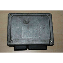 BOSCH EDC15C2 0281010808 PSA 9644721080