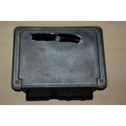 BOSCH EDC15P+ 0281011824 VAG TDI 2004