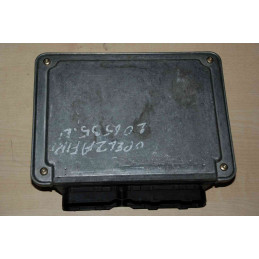 BOSCH EDC15P+ 0281011824 VAG TDI 2004