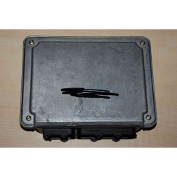 BOSCH EDC15P+ 0281011824 VAG TDI 2004