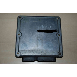 BOSCH EDC15P+ 0281011824 VAG TDI 2004