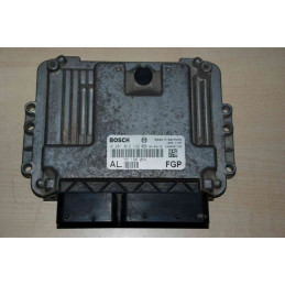 ECU MOTOR BOSCH EDC16C9 0281012122 OPEL 55198054