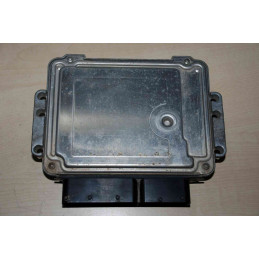 BOSCH EDC15C3 0281011101 RENAULT 8200163528