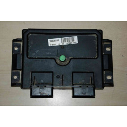 ECU MOTOR LUCAS DCN2 R04080026D PSA 9641390180