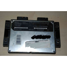 ECU MOTOR LUCAS DCN2 R04080026D PSA 9641390180