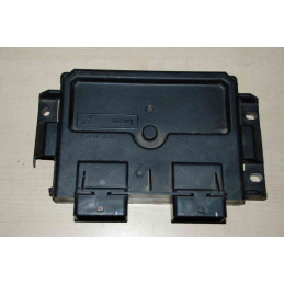 BOSCH EDC15P+ 0281011824 VAG TDI 2004