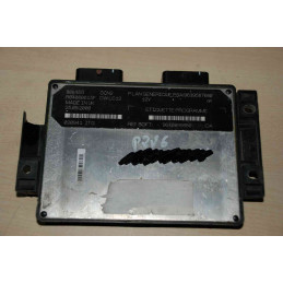 BOSCH EDC15P+ 0281011824 VAG TDI 2004