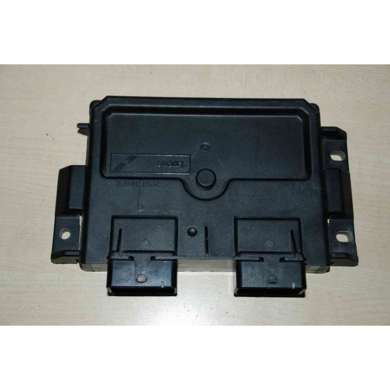 BOSCH EDC15P+ 0281011824 VAG TDI 2004