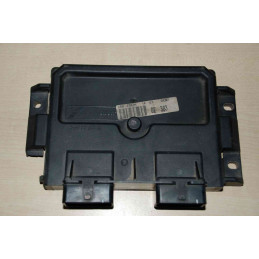 BOSCH EDC15P+ 0281011824 VAG TDI 2004