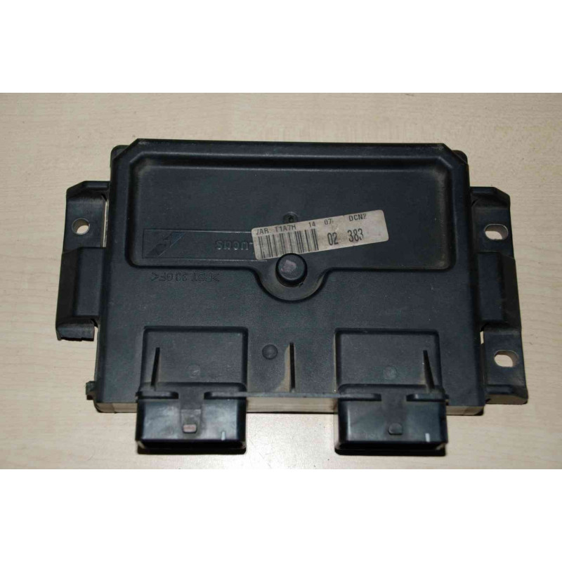 BOSCH EDC15P+ 0281011824 VAG TDI 2004