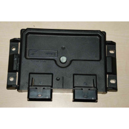 BOSCH EDC15P+ 0281011824 VAG TDI 2004