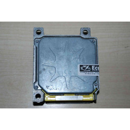 ECU AIRBAG BOSCH 0285001222 MERCEDES 0018203126