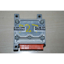 DELPHI DDCR R0410B024B RENAULT 8200334419