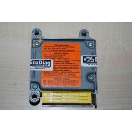 ECU AIRBAG SIEMENS 5WK42800 VAG 1J0909609