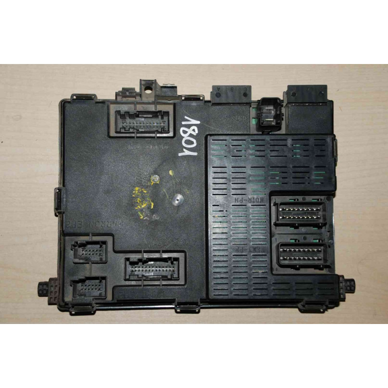 BSI VALEO 73004511 PSA 9645872980